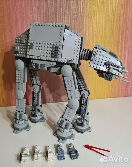 Lego Star Wars Лего