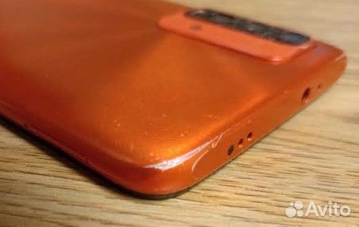 Xiaomi Redmi 9T 4/64гб