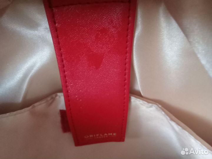 Сумка для ноутбука кожа