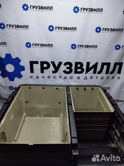 Ящики под спальник Volvo FH4 82174070