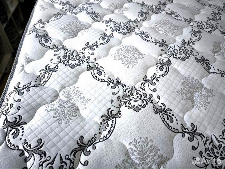 Матрас 140х200 160х200 180х200