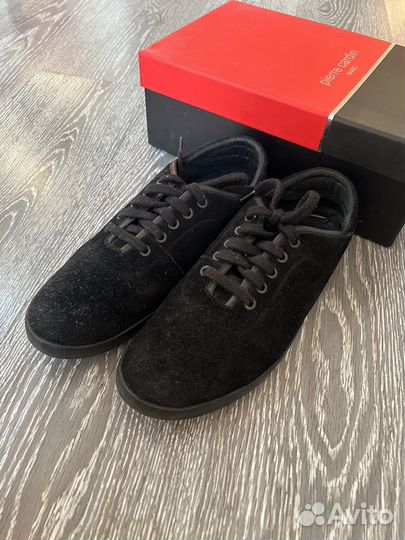 Ботинки мужские 42