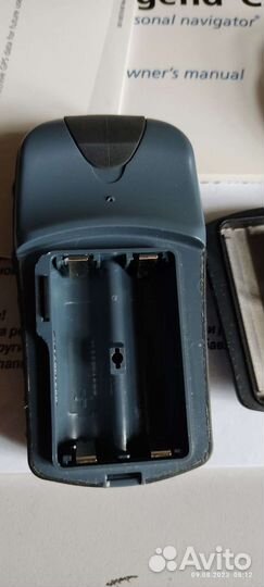 Навигатор туристический garmin