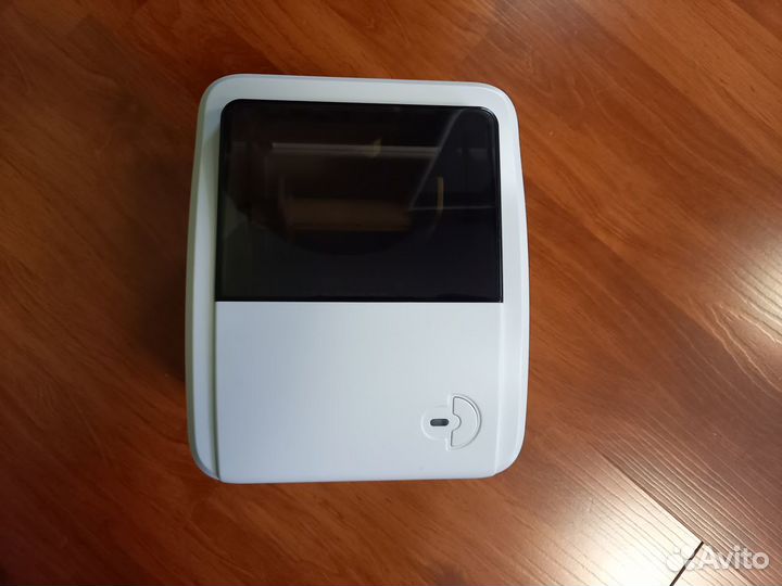 Термопринтер Xprinter Xp-420B