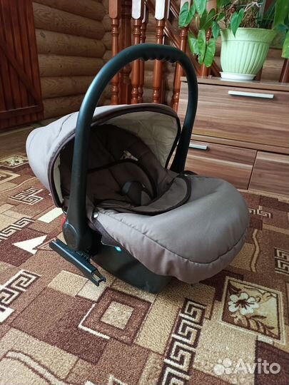 Автолюлька от 0