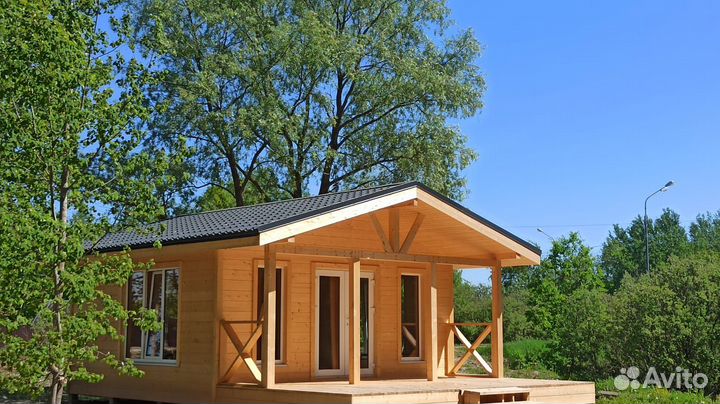 Аренда дома-банкетный зал