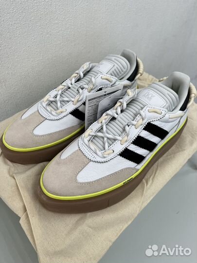 Adidas Super Sleek 72 x Ivy Park оригинал