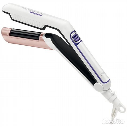 Стайлер Rowenta Respectissim (электрощипцы)