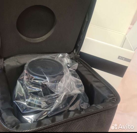 Объектив Sigma 105mm f/1.4 DG HSM Art Sony E