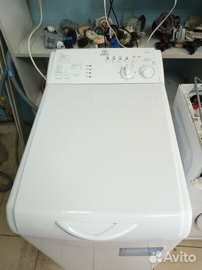 Стиральные машинки бу вертикалка
