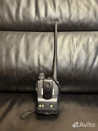 Рация yaesu vx 6r