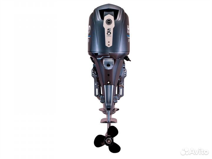 Лодочный мотор HND OB50 fiertl