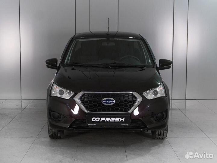 Datsun on-DO 1.6 МТ, 2020, 25 720 км