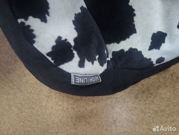 Автокресло Roomer