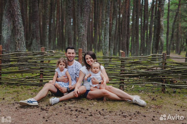 Фототур Экскурсия Гид на Авто Калининград и обл