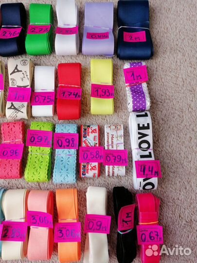 Набор материалов для рукоделия