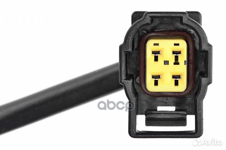 NTY зонд лямбда DM-2950U;DOX-2044;81574;E144007;0