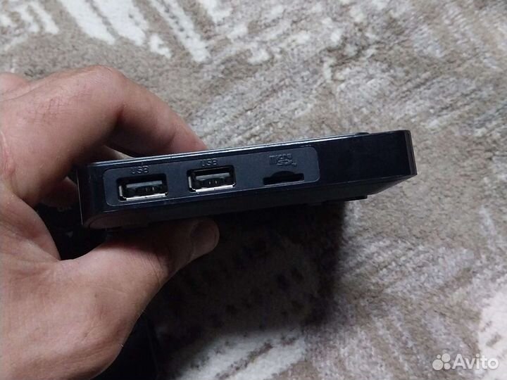 Приставка для телевизора android