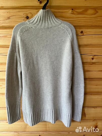 Свитер COS кашемир