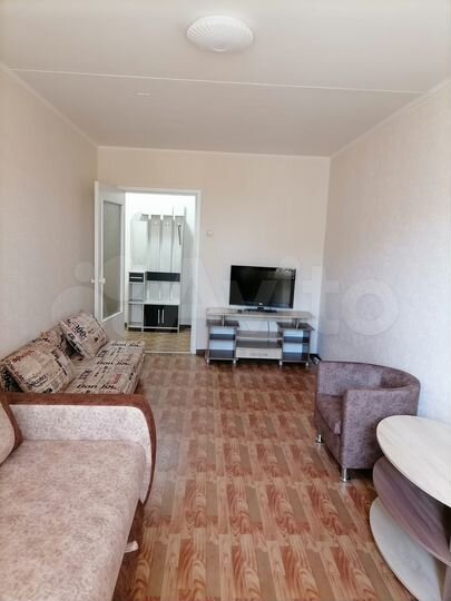 1-к. квартира, 37,3 м², 9/10 эт.