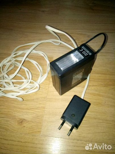 Фотовспышка Электроника