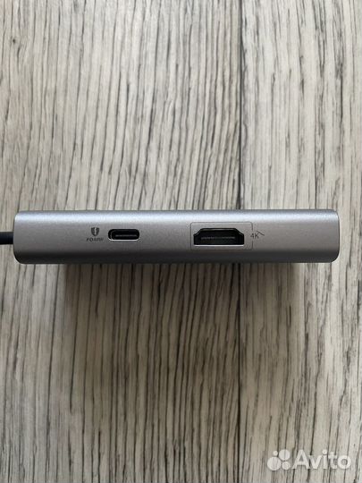 Док станция samsung, MacBook