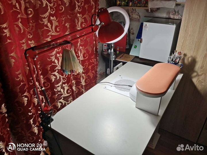 Маникюр. Мастер ногтевого сервиса