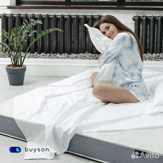 Матрас от производителя