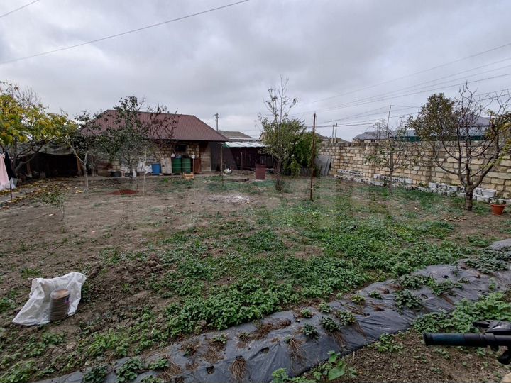 Дом 266 м² на участке 8,7 сот.