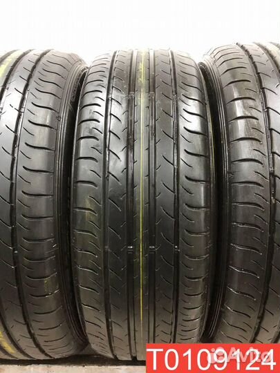 Dunlop SP Sport Maxx 050 225/60 R18 100H