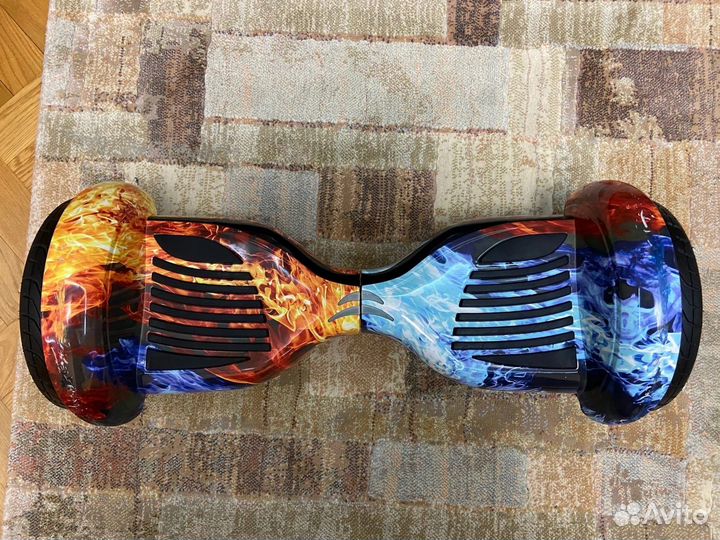 Гироскутер