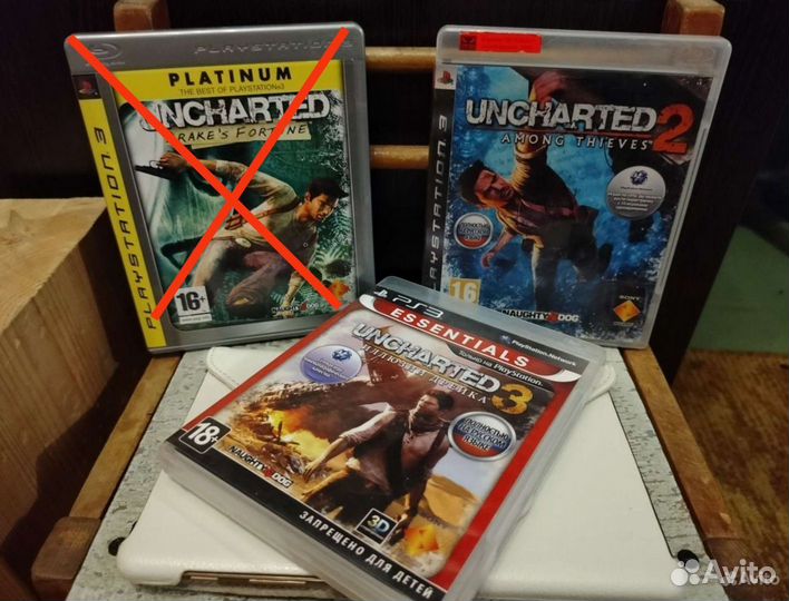 Игры для ps3 лицензия