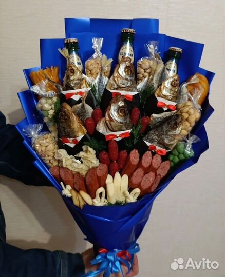 Фудфлорист