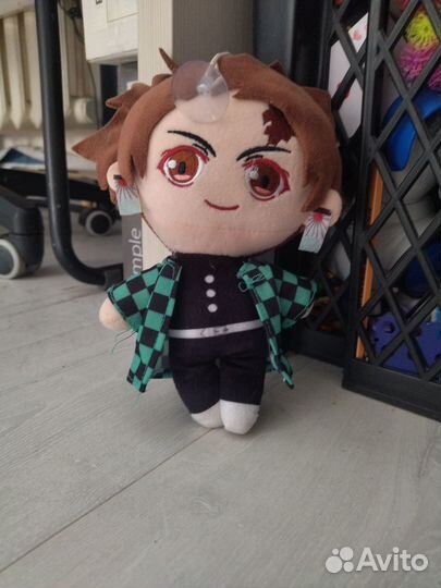 Мягкая игрушка