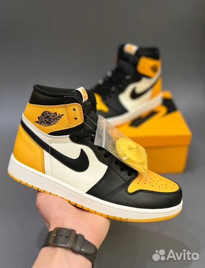 Nike air Jordan 1 (45-46-47)