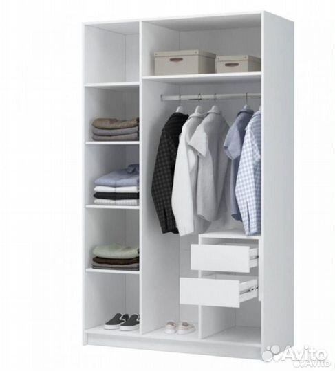 Шкаф лион