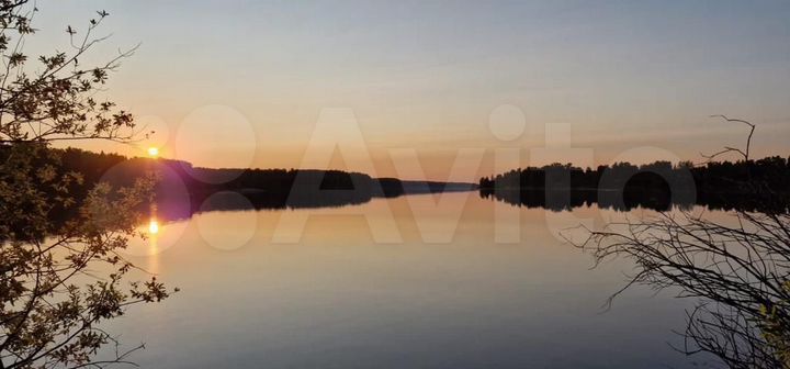 Участок 6,5 сот. (ИЖС)