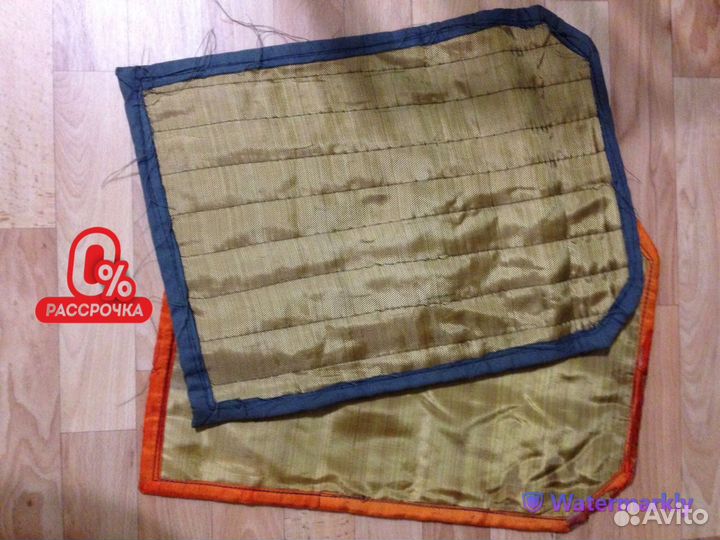 Кевлар для бронежилета