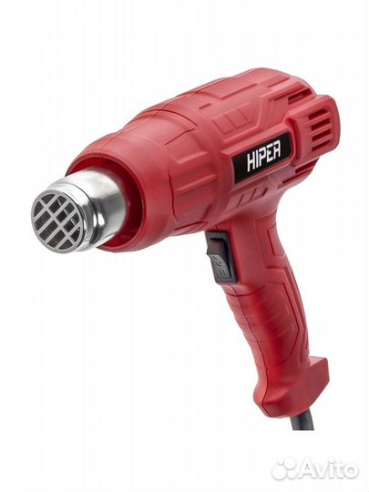 Фен технический