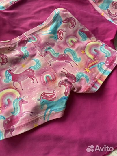 Купальный костюм Speedo детский