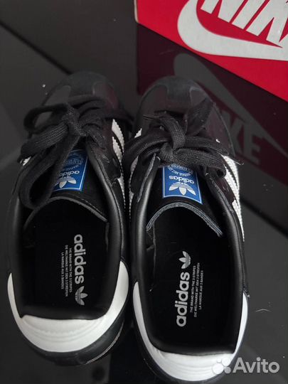 Кроссовки adidas samba OG