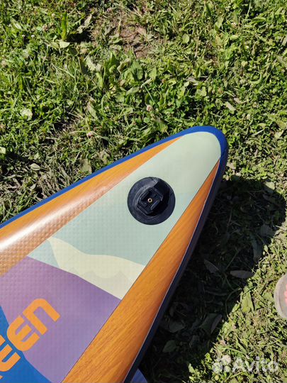 Sup Board: Прокат и Аренда Река Оредеж, Сиверский