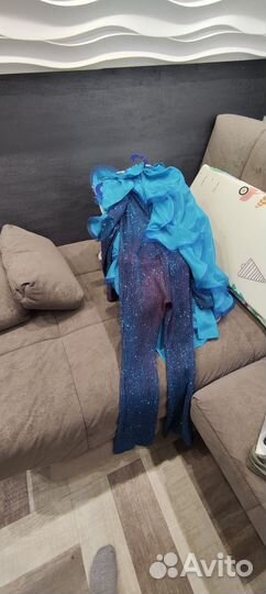 Костюм для танцев восточных