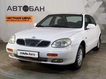 Daewoo Leganza 2.0 AT, 1999, 268 806 км, с пробегом, цена 285 000 руб.