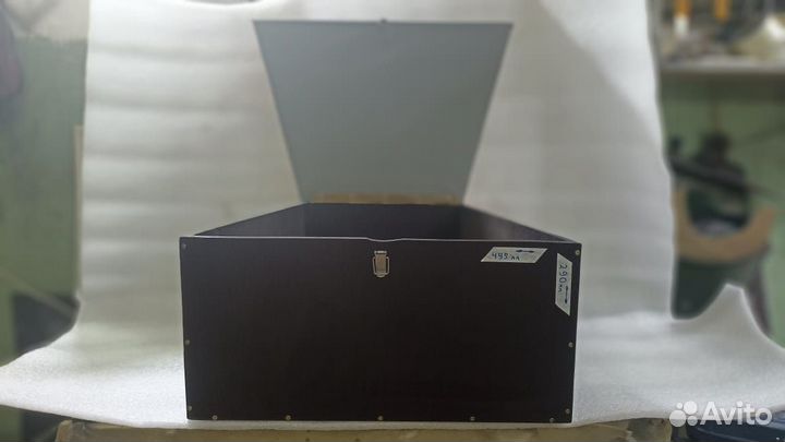 Рундук для лодки