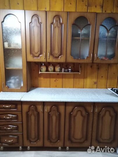 Кухонный гарнитур