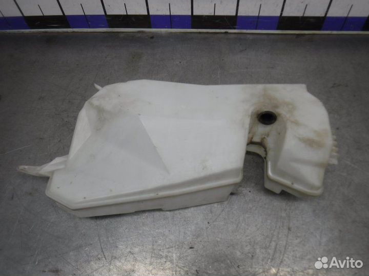 Бачок омывателя Nissan Almera G15 K4M 2014