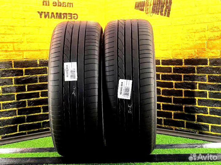 Bridgestone Dueler H/P Sport 255/50 R20