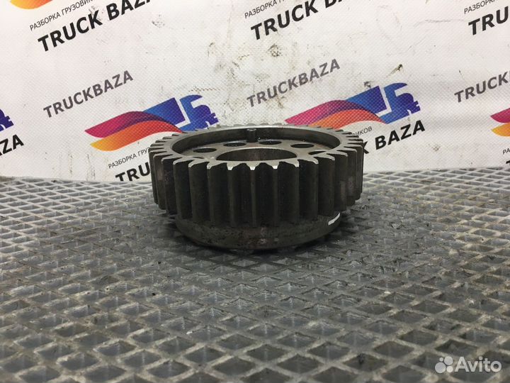 51021156094 Шестерня коленвала Man TGA, Man TGX