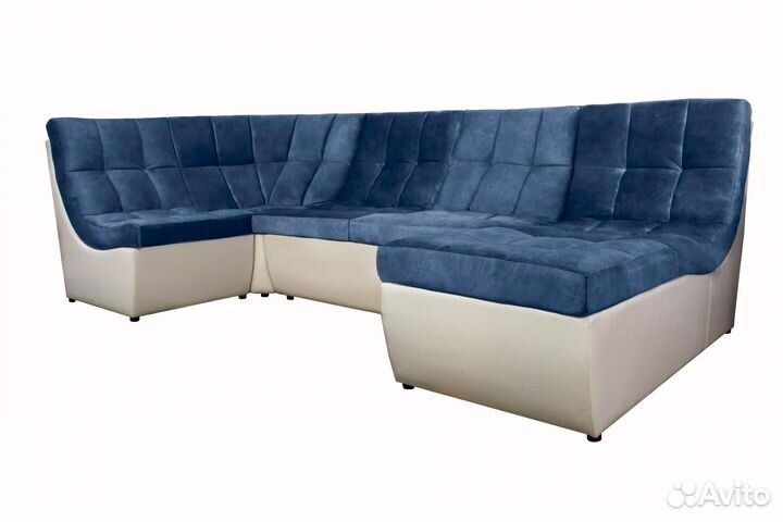 Диван трансформер